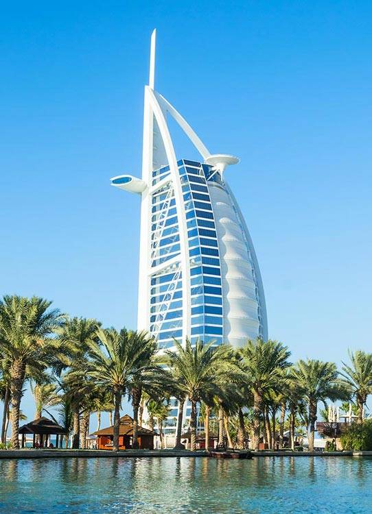 Dubai, UAE – Final