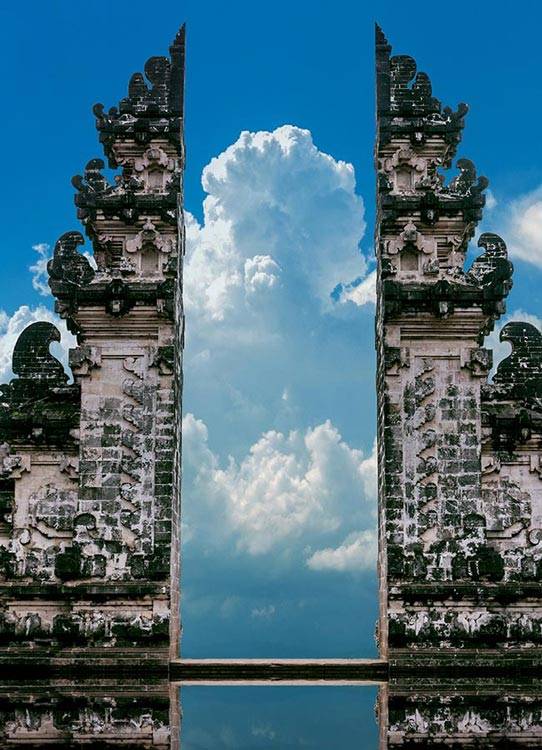 Bali, Indonesia – Final