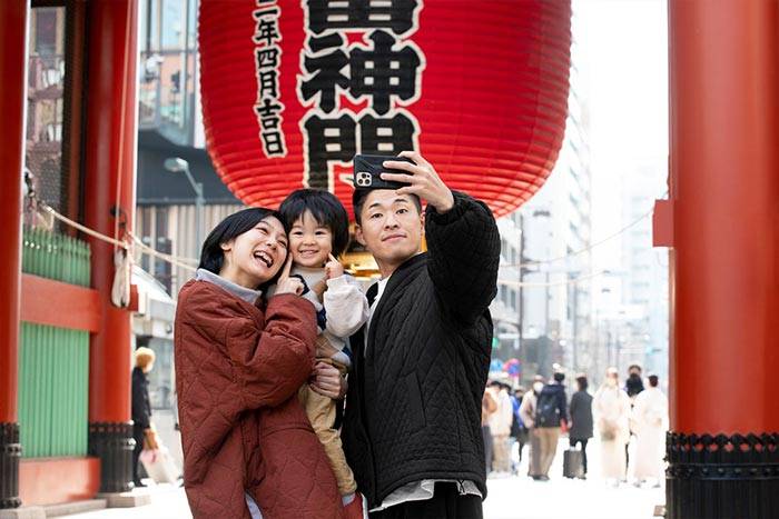 Solo Explorer’s Dream Journey in Tokyo, Japan – Final