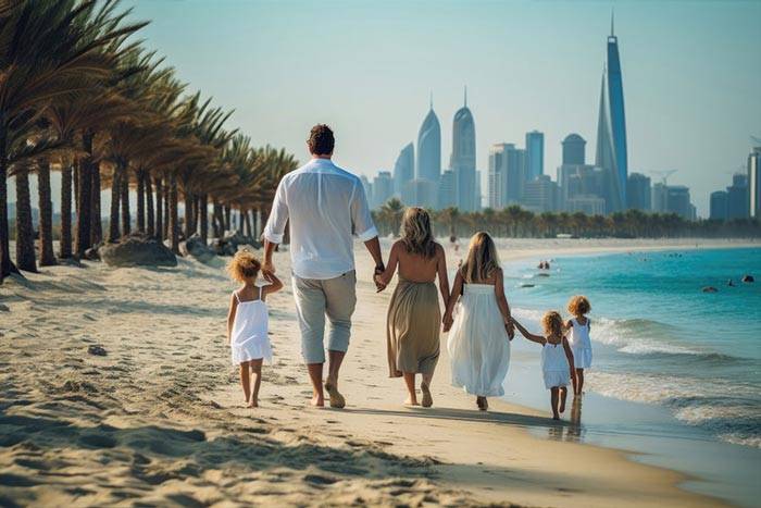 Exclusive Luxury Escape Experience in Dubai, UAE – Final