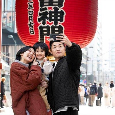 Solo Explorer’s Dream Journey in Tokyo, Japan – Final