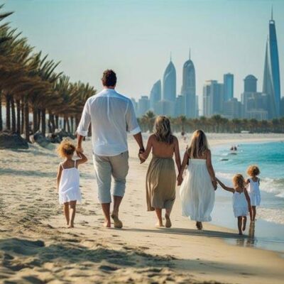 Exclusive Luxury Escape Experience in Dubai, UAE – Final