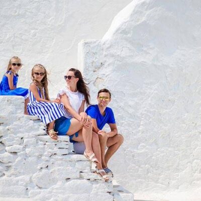 Romantic Getaway & Island Bliss in Santorini, Greece – Final