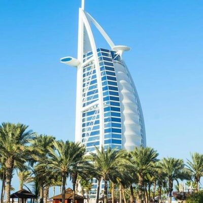 Dubai, UAE – Final