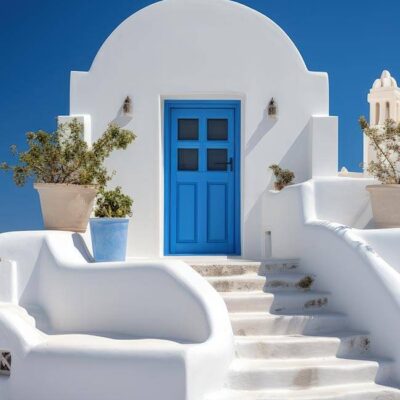Santorini, Greece – Final