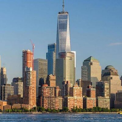 New York City, USA – Final